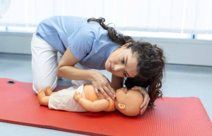 corso di primo soccorso Udine