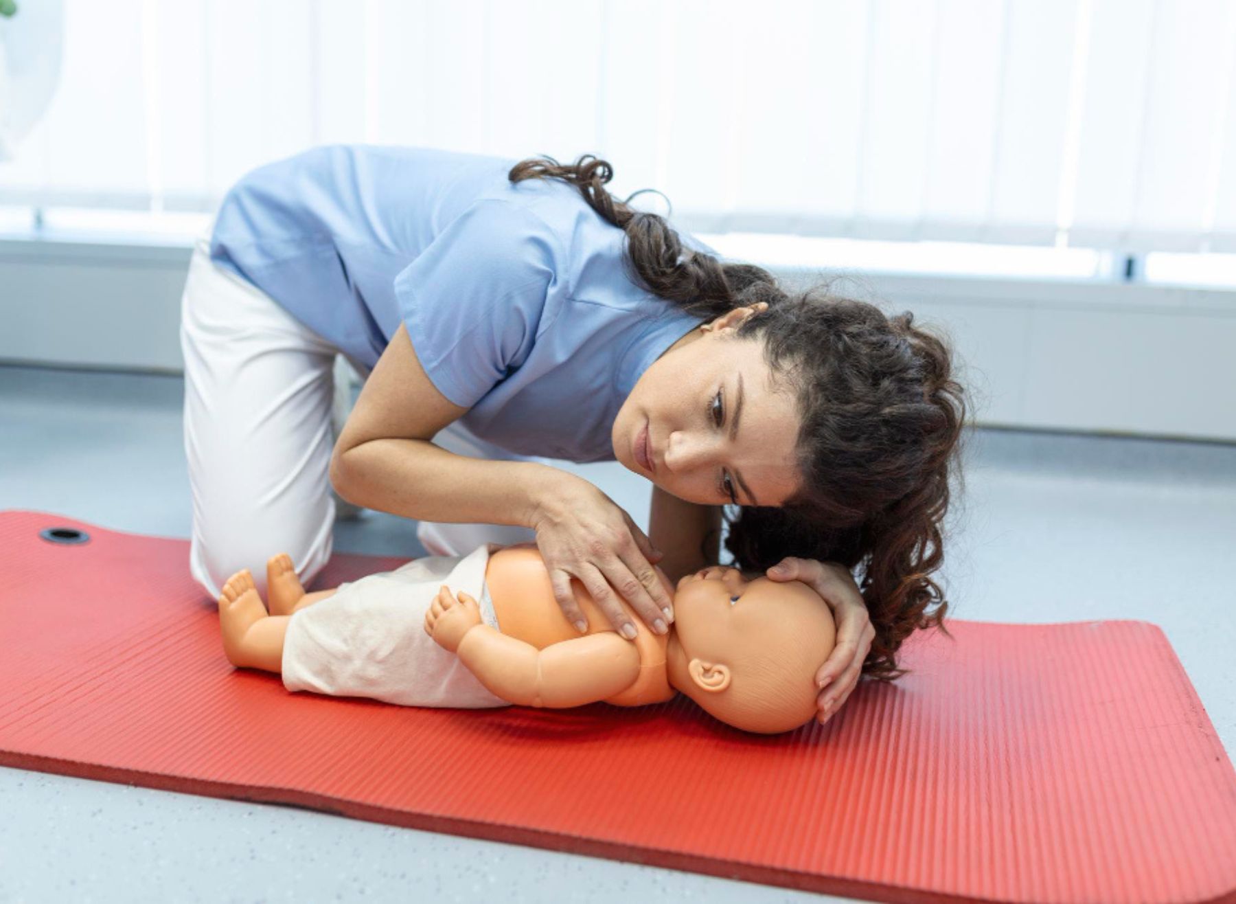 corso di primo soccorso Udine