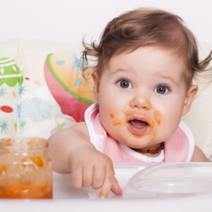 Alimentazione