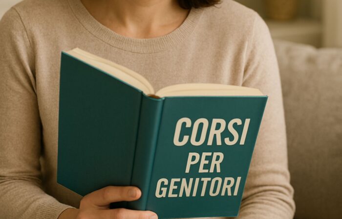 corsi per genitori