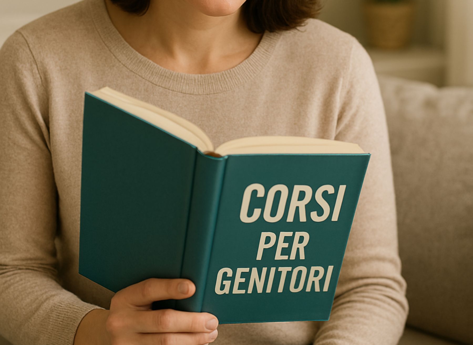 corsi per genitori