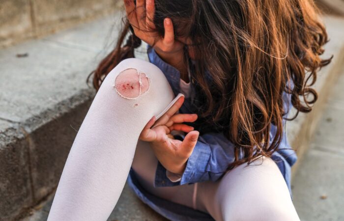 corso primo soccorso pediatrico Roma