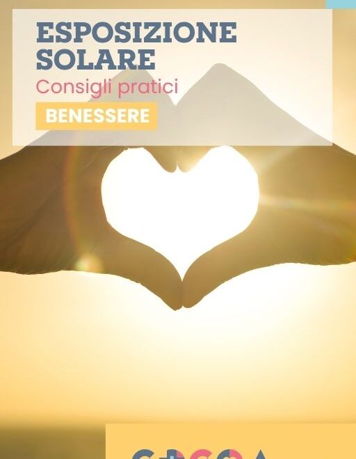 manuale esposizione solare