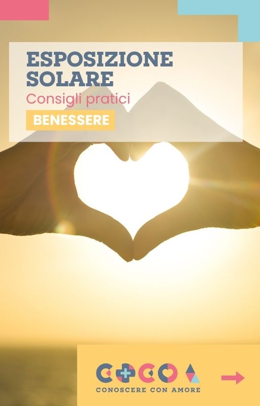 manuale esposizione solare