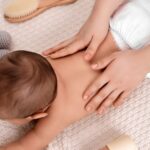 corso di massaggio infantile